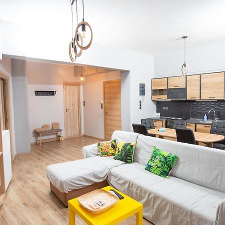 Matilda Central Apartment Aegina المظهر الخارجي الصورة