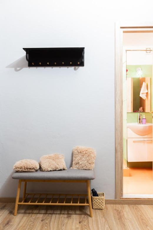 Matilda Central Apartment Aegina المظهر الخارجي الصورة